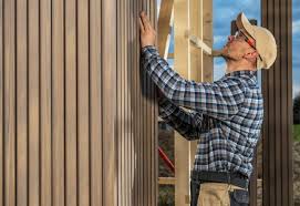 Best Siding Removal and Disposal  in Savannah, MO